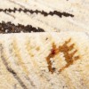 Персидский габбе ручной работы Фарс Код 122433 - 60 × 90