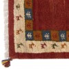 Персидский габбе ручной работы Фарс Код 122435 - 51 × 83