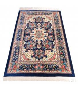 handgeknüpfter persischer Teppich. Ziffer 161091