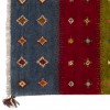 Персидский габбе ручной работы Фарс Код 122442 - 83 × 125