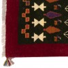 Персидский габбе ручной работы Фарс Код 122448 - 83 × 118