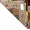 Персидский габбе ручной работы Фарс Код 122450 - 78 × 119
