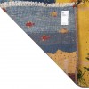 Персидский габбе ручной работы Фарс Код 122453 - 77 × 100
