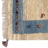 Персидский габбе ручной работы Фарс Код 122458 - 80 × 114