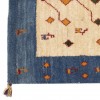Персидский габбе ручной работы Фарс Код 122459 - 71 × 119