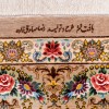 handgeknüpfter persischer Teppich. Ziffer 161092