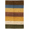 Персидский габбе ручной работы Фарс Код 122475 - 123 × 185