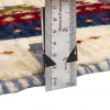 گبه دستباف کناره طول یک و نیم متر فارس کد 122482