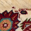 Персидский габбе ручной работы Фарс Код 122482 - 82 × 164