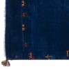 گبه دستباف کناره طول یک و نیم متر فارس کد 122484