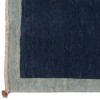 Персидский габбе ручной работы Фарс Код 122486 - 90 × 220
