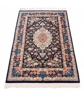 伊朗手工地毯编号 161095