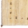 Персидский габбе ручной работы Фарс Код 122492 - 90 × 196