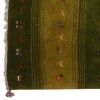 Персидский габбе ручной работы Фарс Код 122495 - 84 × 295