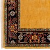 Персидский ковер ручной работы Гериз Код 125023 - 192 × 151