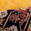 Tappeto persiano Heriz annodato a mano codice 125023 - 192 × 151