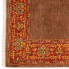 Персидский ковер ручной работы Гериз Код 125024 - 142 × 102