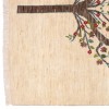 Персидский габбе ручной работы Фарс Код 706002 - 188 × 288