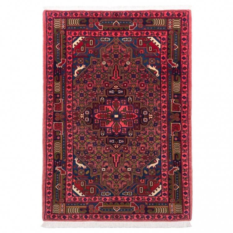 handgeknüpfter persischer Teppich. Ziffer 167006