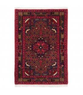 handgeknüpfter persischer Teppich. Ziffer 167007