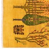 Персидский габбе ручной работы Фарс Код 706023 - 155 × 246