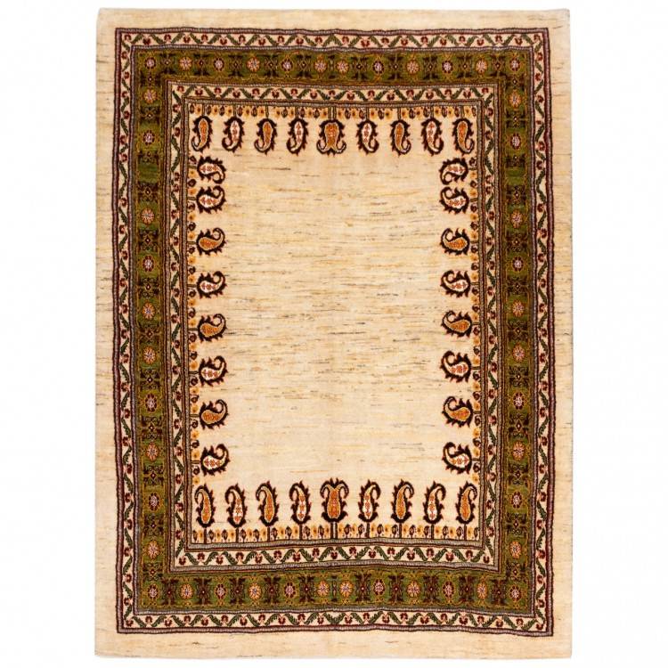 Персидский габбе ручной работы Фарс Код 706025 - 171 × 233