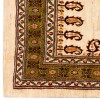 Gabbeh persiano Fars annodato a mano codice 706025 - 171 × 233