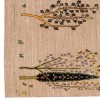Персидский габбе ручной работы Фарс Код 706026 - 158 × 230