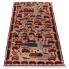 伊朗手工地毯编号 167002