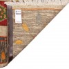 Персидский габбе ручной работы Фарс Код 706033 - 170 × 241