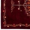 Персидский габбе ручной работы Фарс Код 706038 - 152 × 233