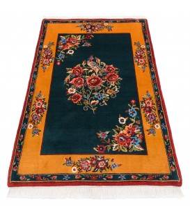 伊朗手工地毯编号 167003