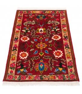 伊朗手工地毯编号 167004