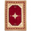 Персидский габбе ручной работы Фарс Код 706052 - 154 × 211