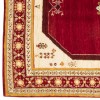 Персидский габбе ручной работы Фарс Код 706052 - 154 × 211