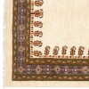 Gabbeh persiano Fars annodato a mano codice 706053 - 175 × 235