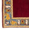 Персидский габбе ручной работы Фарс Код 706054 - 168 × 233
