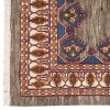 Персидский габбе ручной работы Фарс Код 706071 - 150 × 196