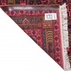 فرش دستباف ذرع و نیم کردستان کد 167006