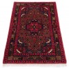 handgeknüpfter persischer Teppich. Ziffer 167007