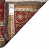 Персидский габбе ручной работы Фарс Код 706078 - 150 × 202