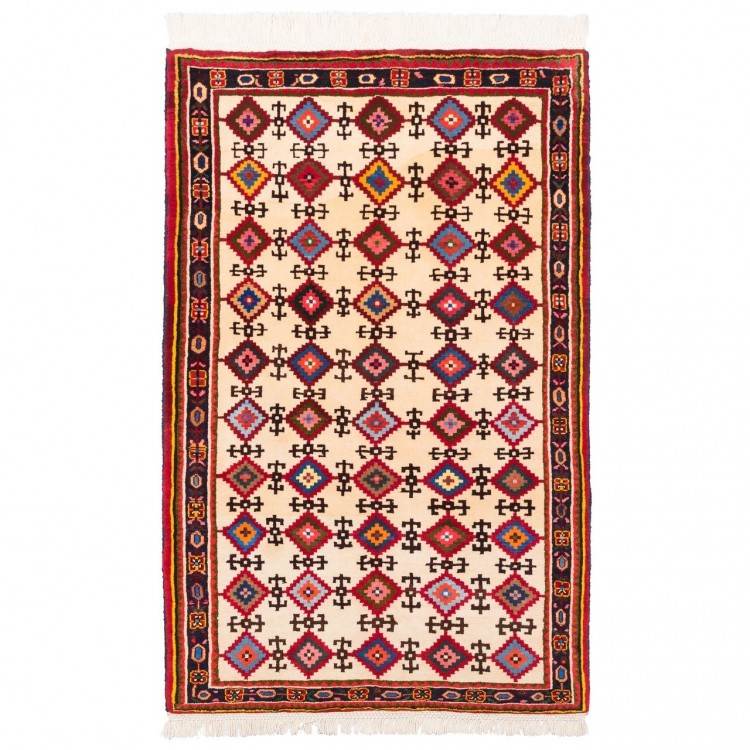 handgeknüpfter persischer Teppich. Ziffer 167014