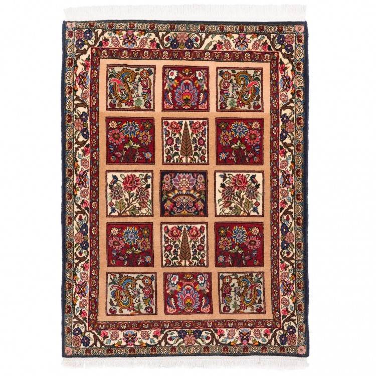 伊朗手工地毯编号 167015