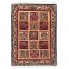 handgeknüpfter persischer Teppich. Ziffer 167015