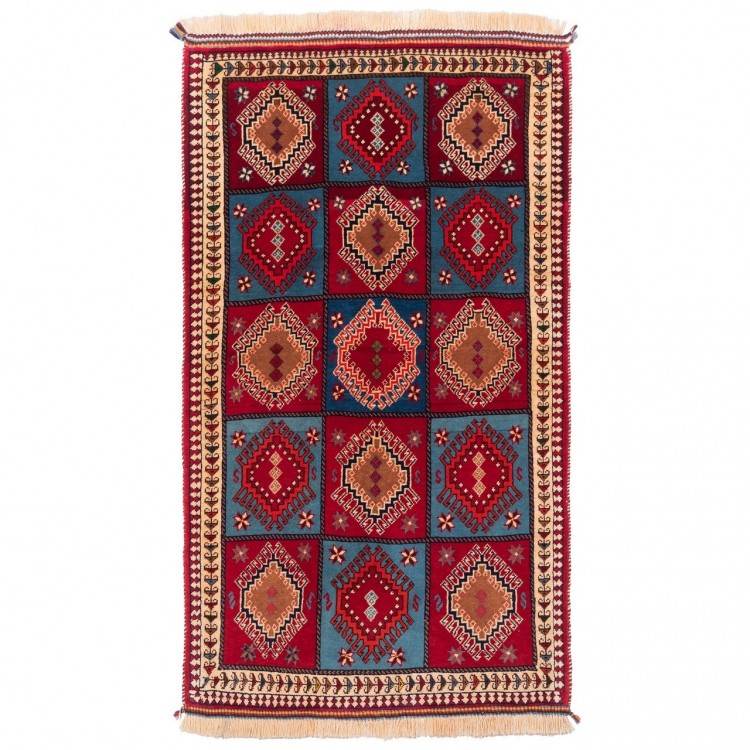 handgeknüpfter persischer Teppich. Ziffer 167017