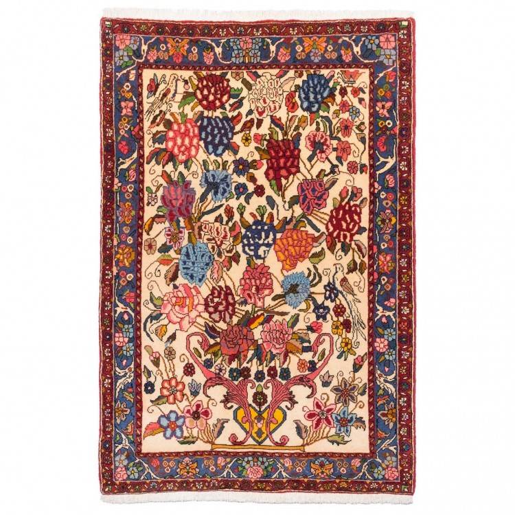 handgeknüpfter persischer Teppich. Ziffer 167020
