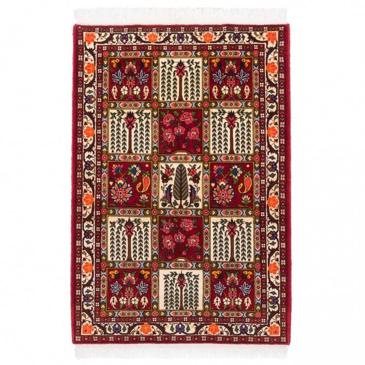伊朗手工地毯编号 167022
