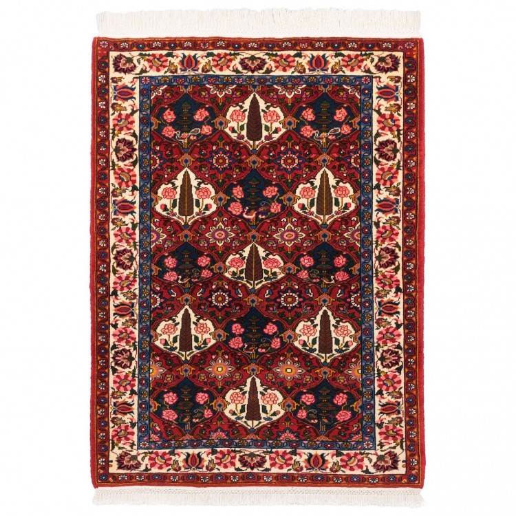 伊朗手工地毯编号 167023