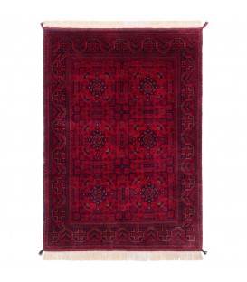 伊朗手工地毯编号 167024