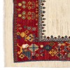 Персидский габбе ручной работы Фарс Код 706076 - 134 × 203